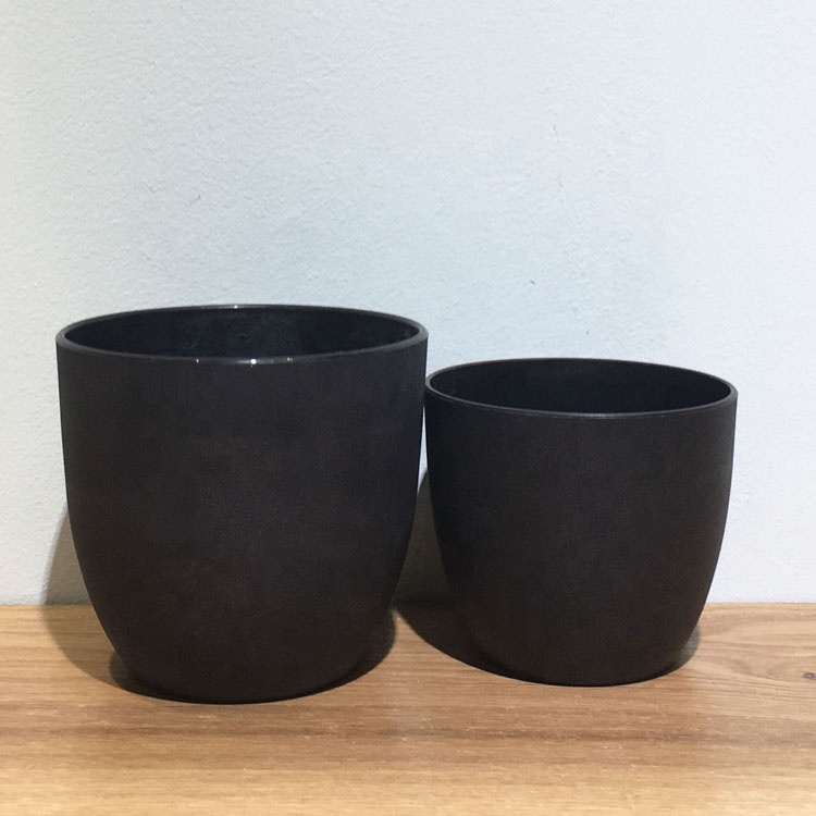 Decorate cheap succulents nursery pots wholesale