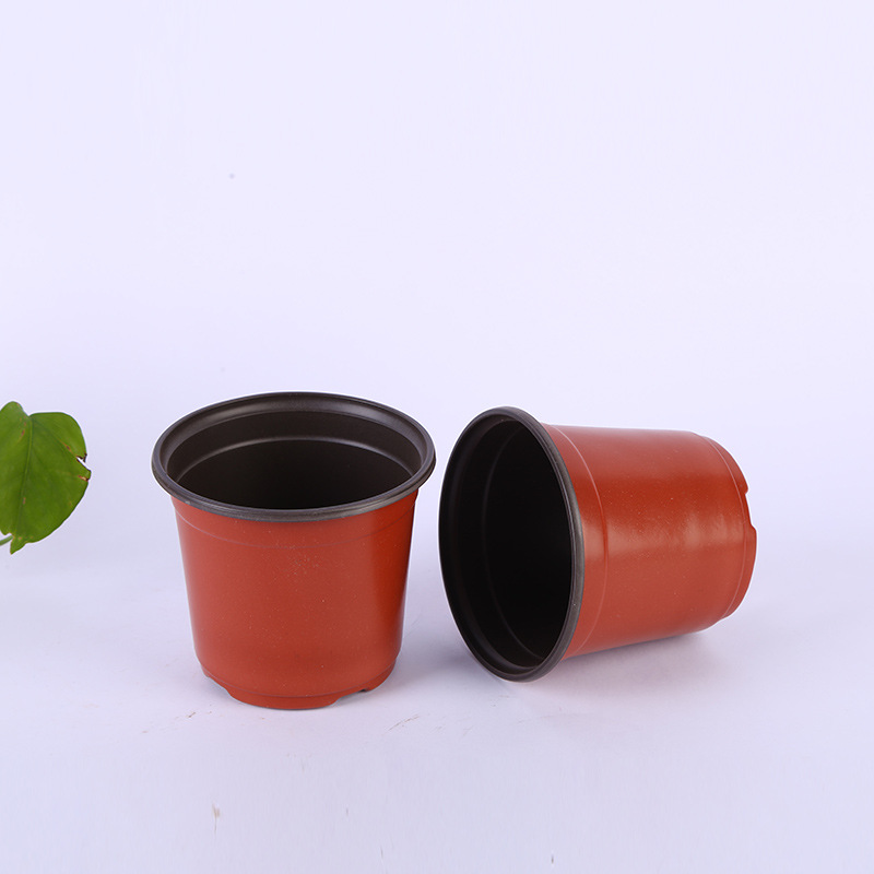 Wholesale gardening nursery plant pots