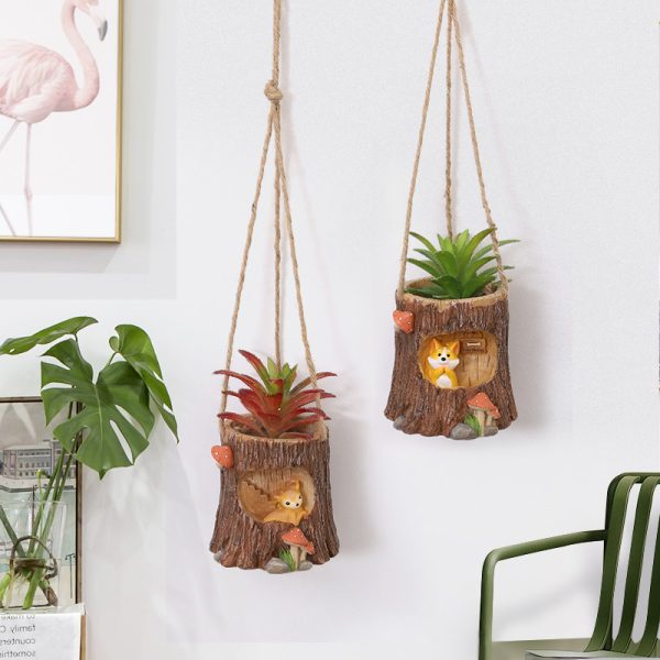 hanging basket wholesale (4)