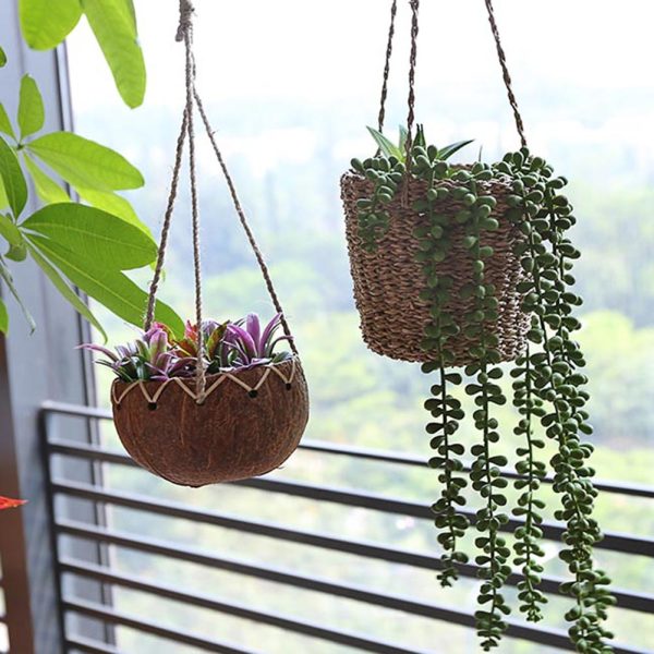 hanging basket wholesale (8)